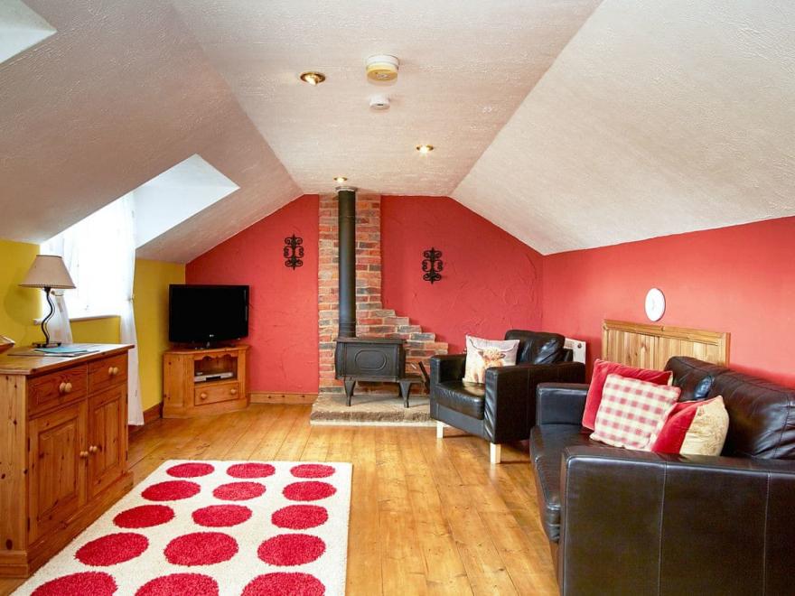 Smugglers View Nr Whitby