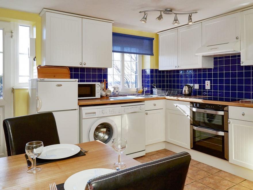 Smugglers View Nr Whitby