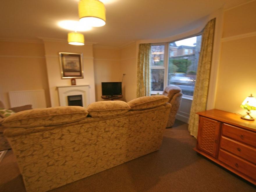 Cricket View Cottage