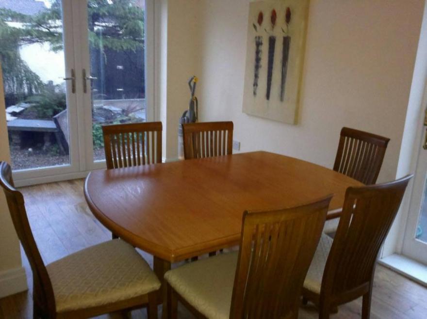 Cricket View Cottage