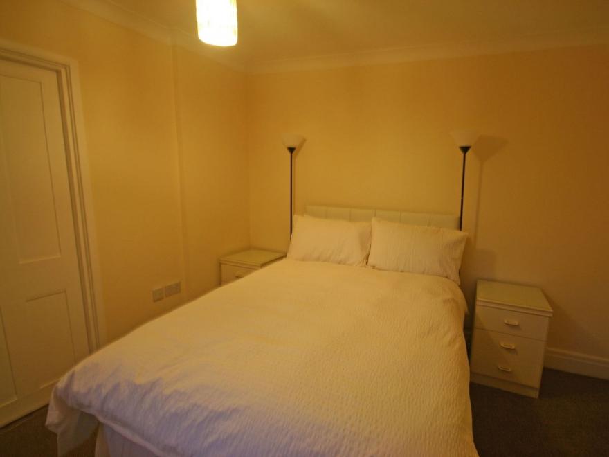 Cricket View Cottage