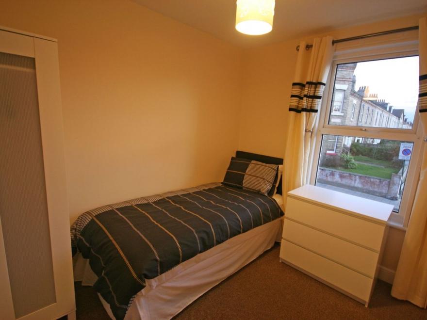 Cricket View Cottage