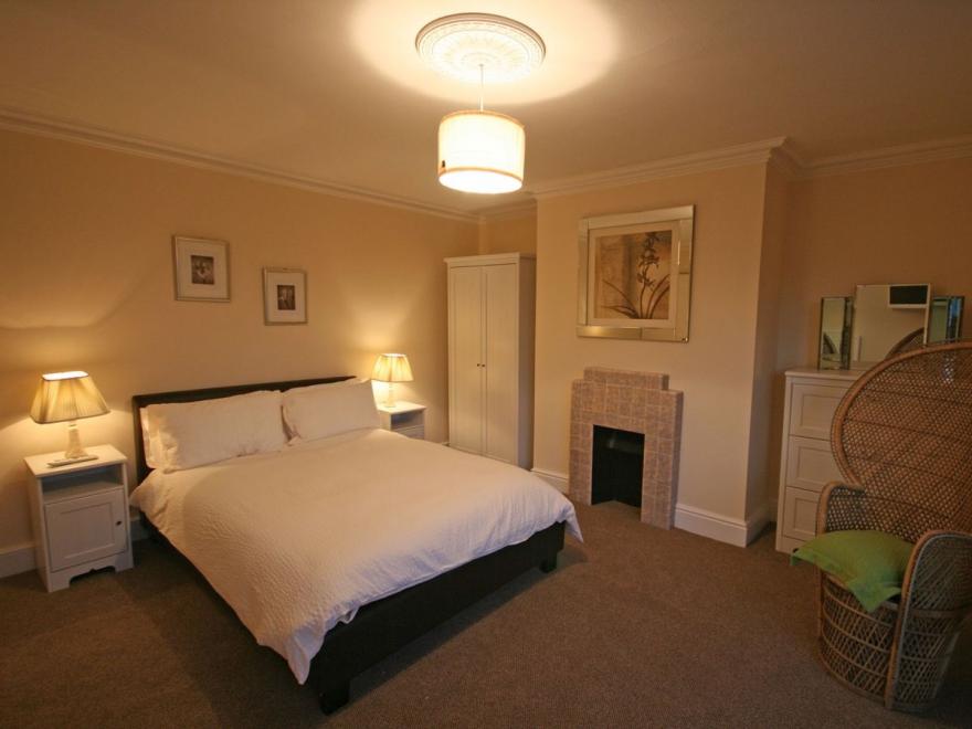 Cricket View Cottage