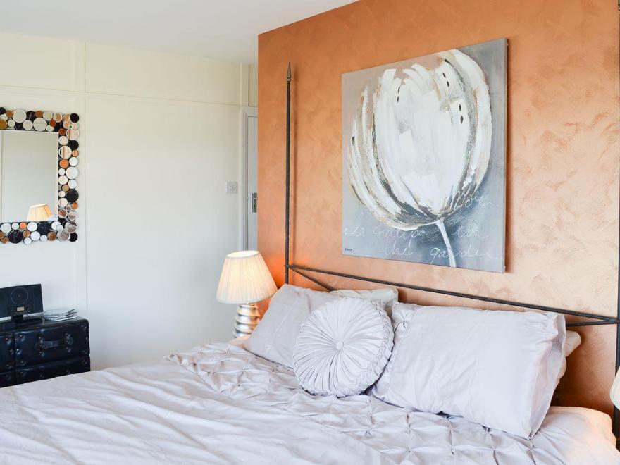 Beach Villa Nr Filey