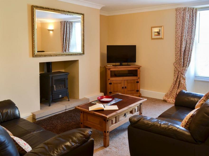 Paikes Lane Apartment