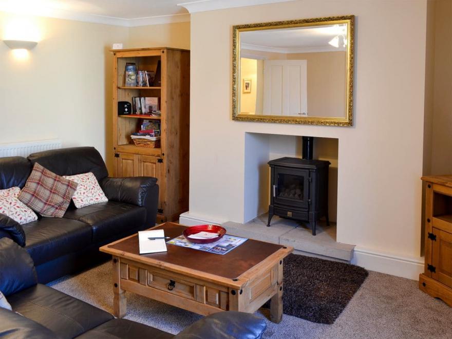 Paikes Lane Apartment