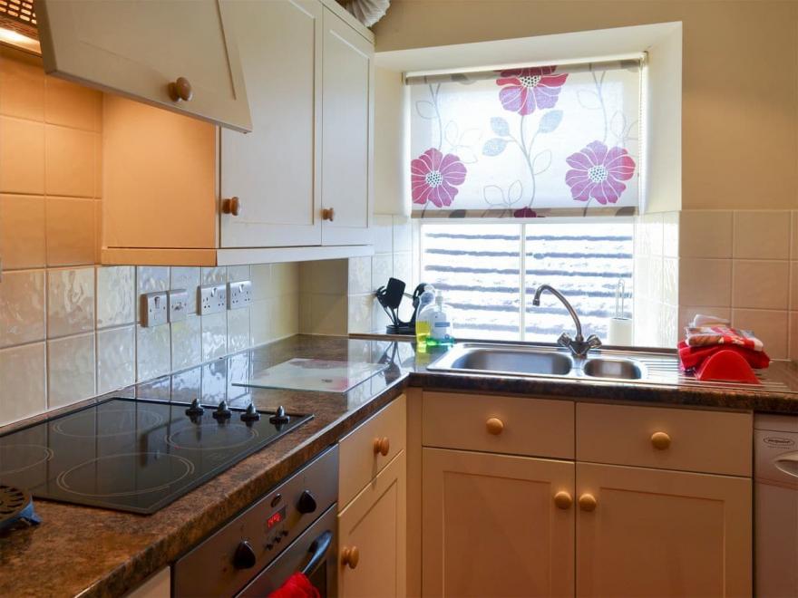 Paikes Lane Apartment