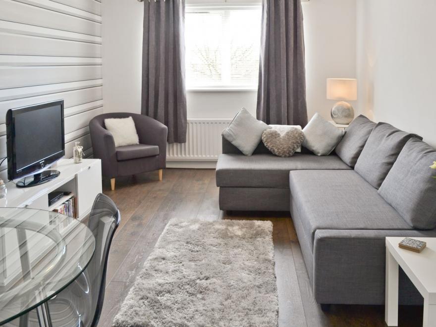 The Cawledge Apartment