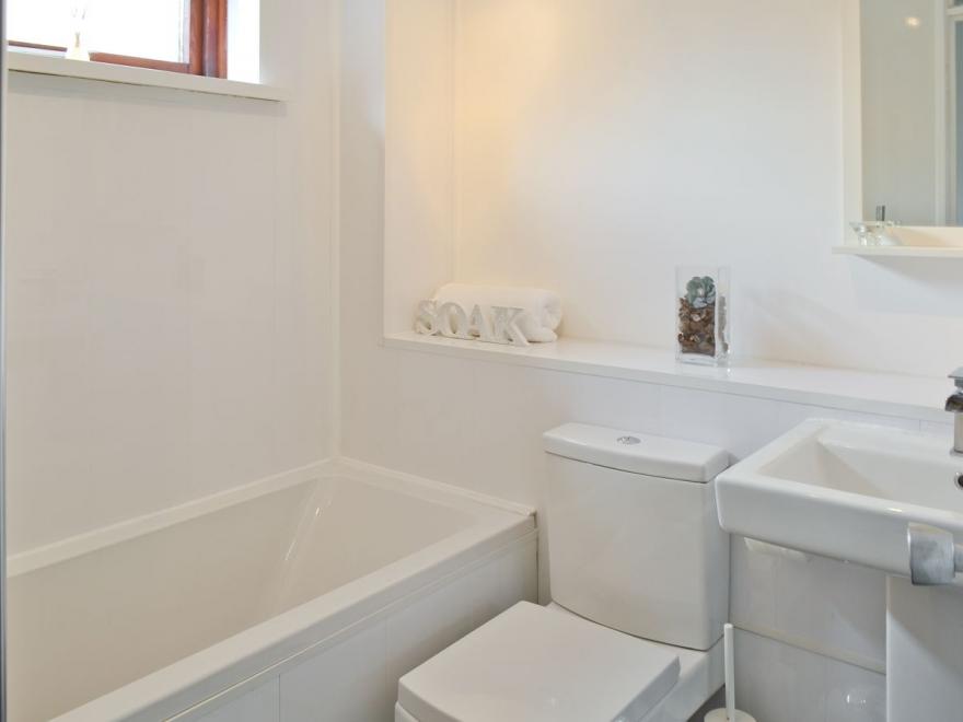 The Cawledge Apartment