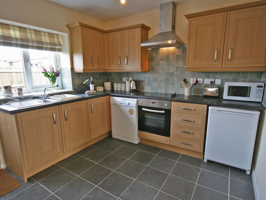 Roman Well Cottage Harlow Hill