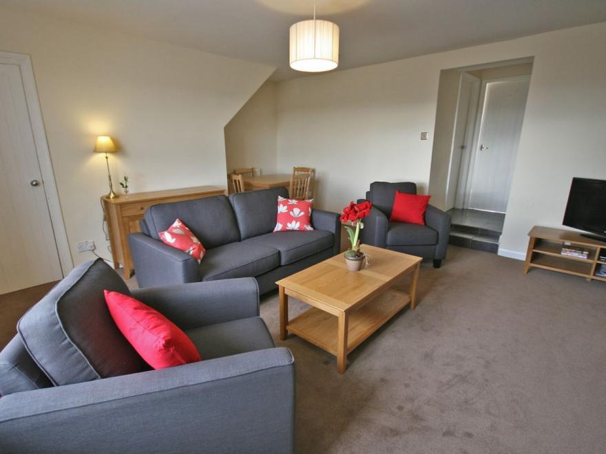 Kiln Field Cottage Harlow Hill