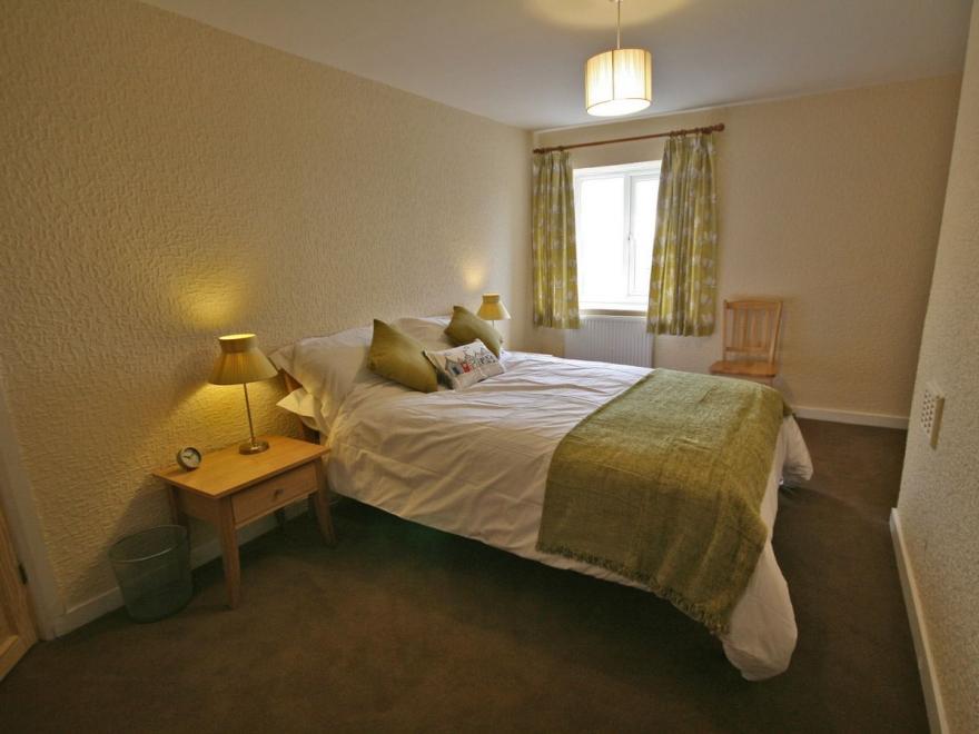 Dean Field Cottage Harlow Hill