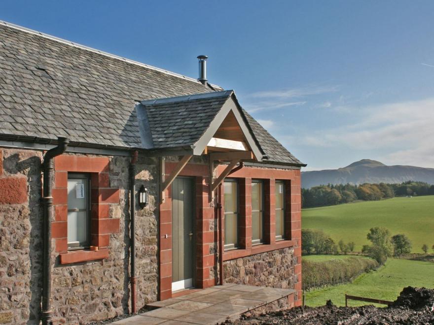 The Kennels Cottages In Loch Lomond And The Trossachs Sleeping 2