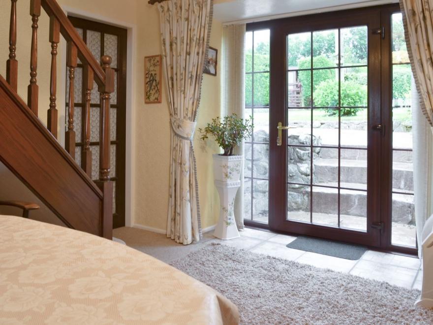 Fox's Lair Farmhouse