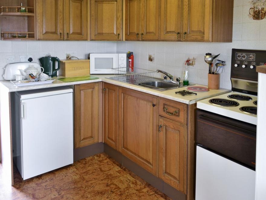 Weach Barton Granary