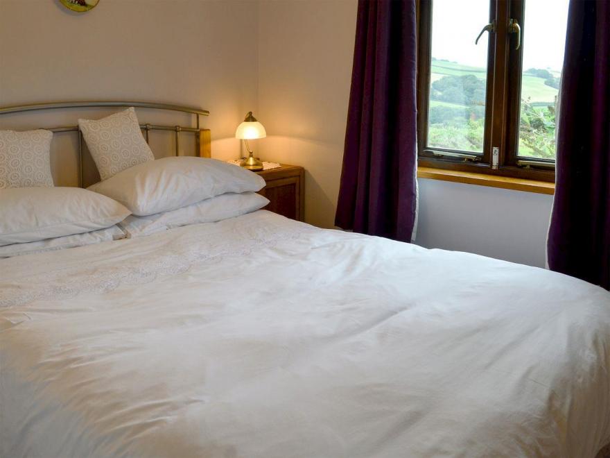 Weach Barton Granary