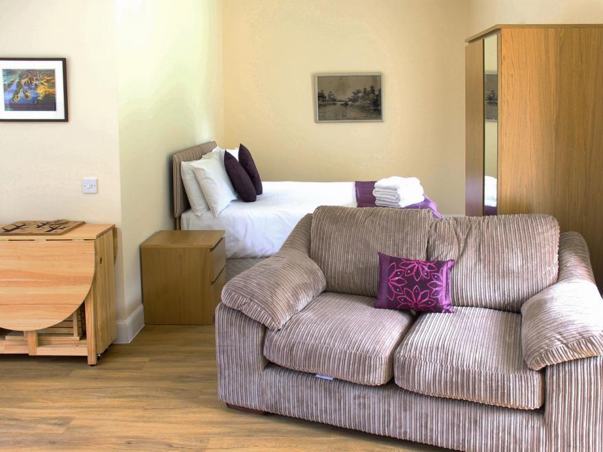 Chestnut Cottage - SXXO