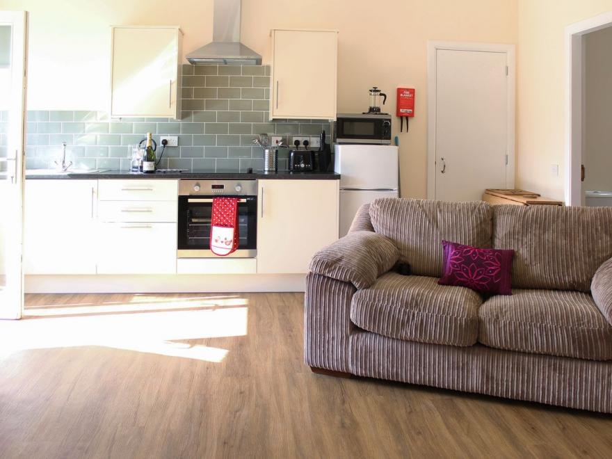 Willow Cottage - SXXP