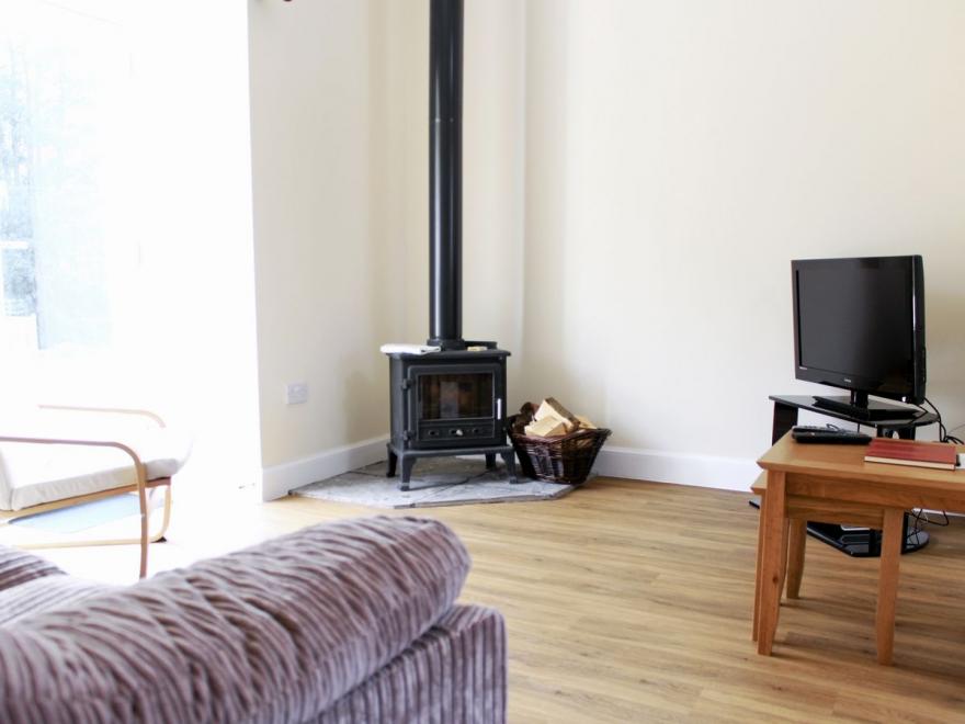 Primrose Cottage - SXXQ