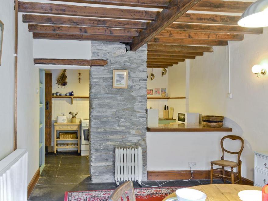 Jasmine Cottage Capel Bethesda