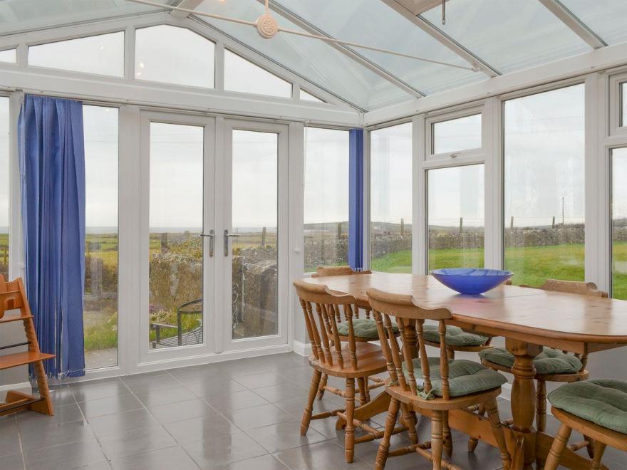 Bodlasan Groes Cottage - 26946