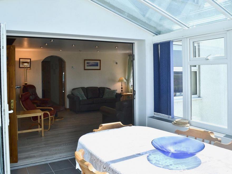 Bodlasan Groes Cottage - 26946