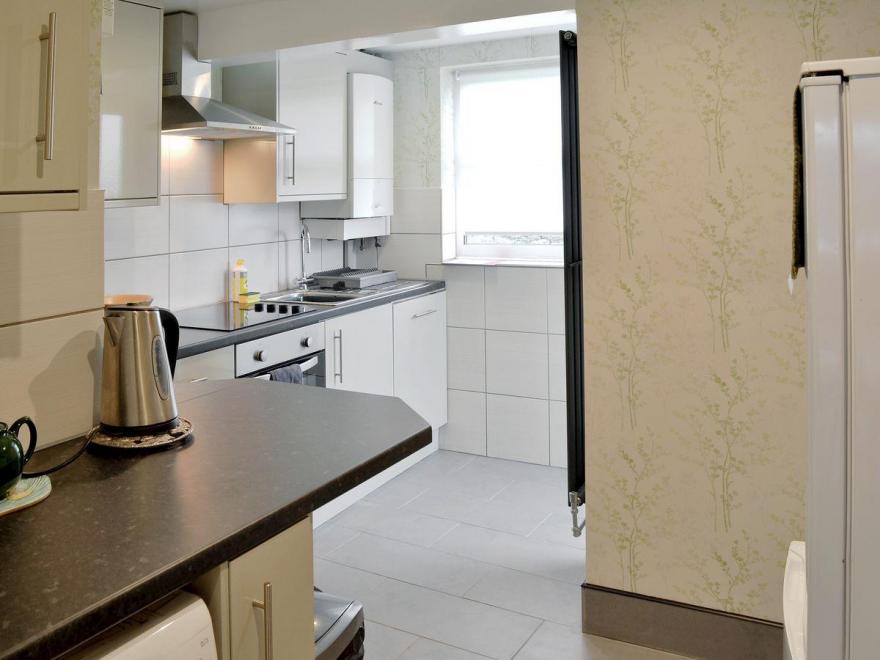 Bodlasan Groes Cottage - 26946