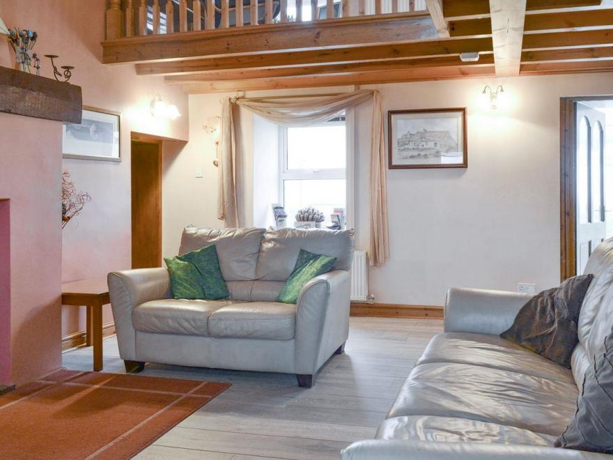 Bodlasan Groes House  - 26947