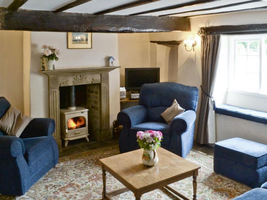 Oakdene Cottage - 27138