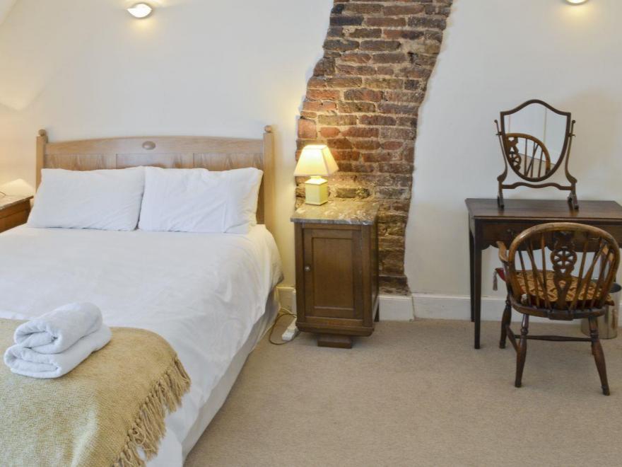 Oakdene Cottage - 27138