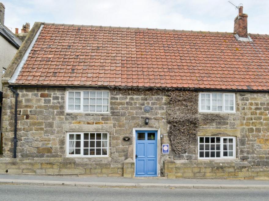 Oakdene Cottage - 27138