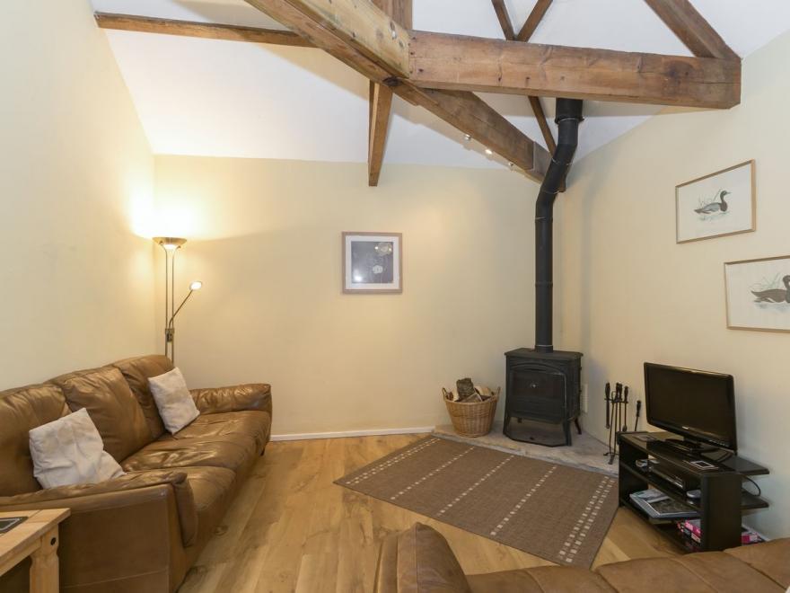 Westerdale Barn - 27944