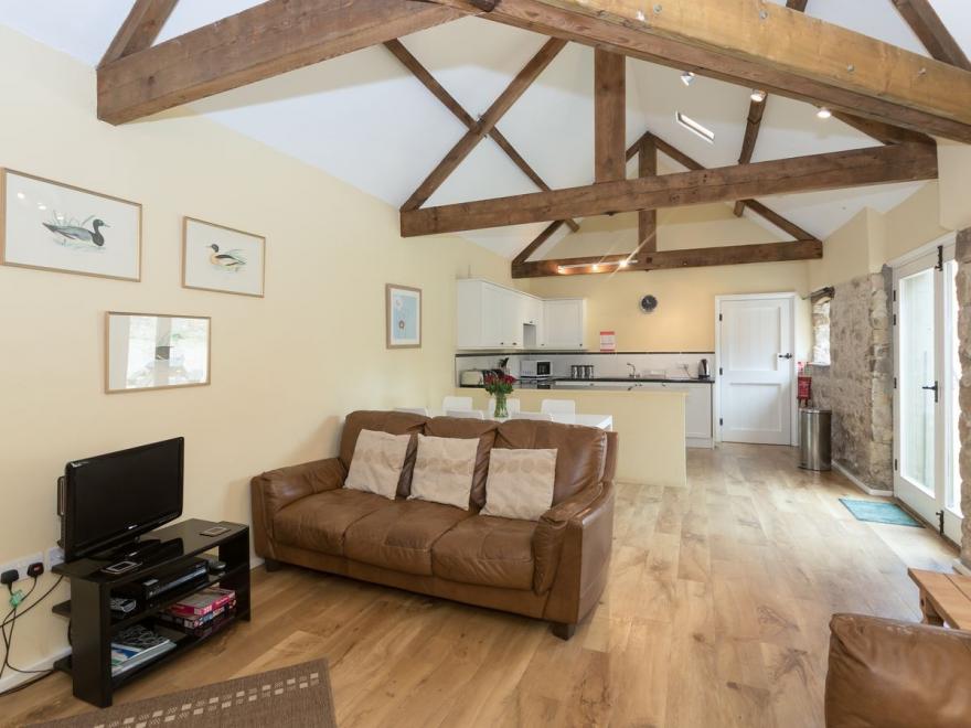 Westerdale Barn - 27944