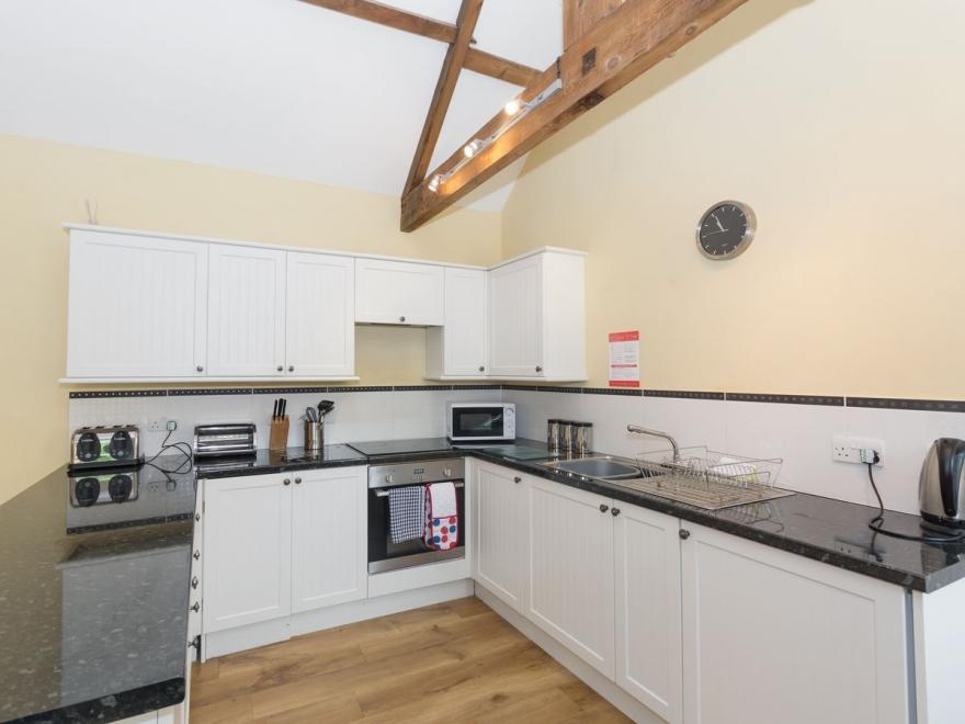 Westerdale Barn - 27944