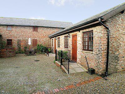 Thomsons Arms Cottages No2