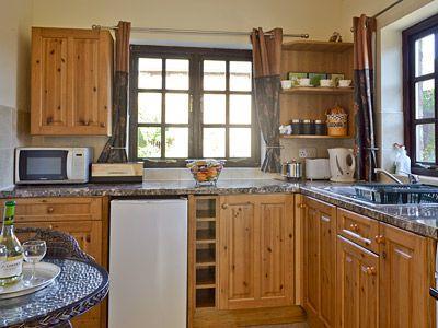 Thomsons Arms Cottages No1 -28041