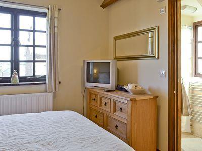 Thomsons Arms Cottages No1 -28041