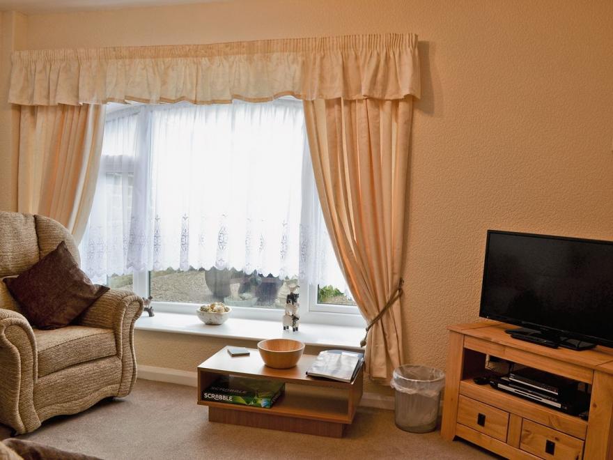 Stable Cottage - 29155