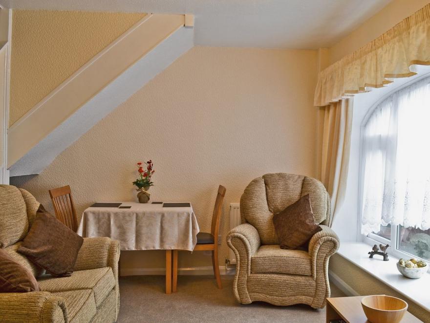 Stable Cottage - 29155