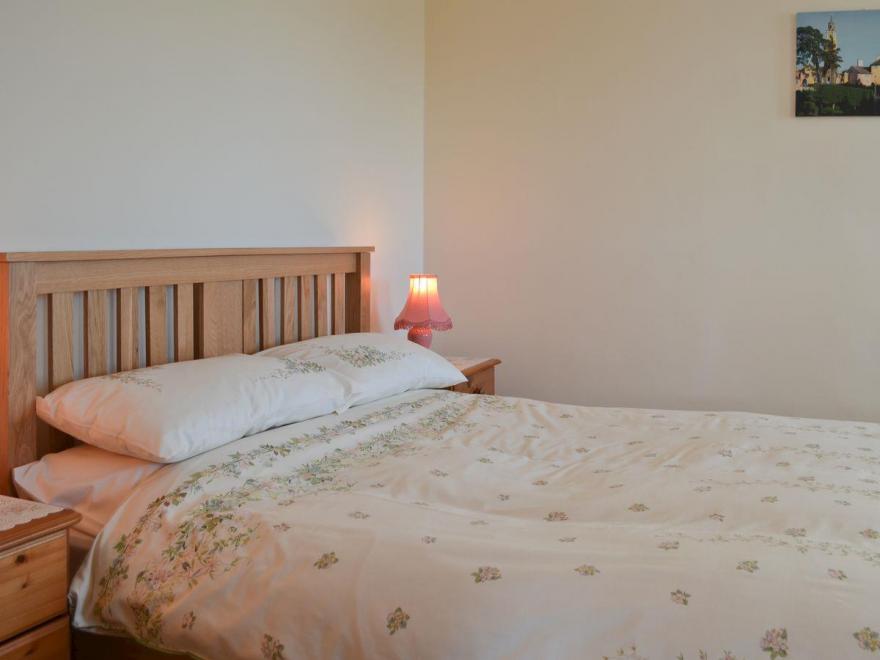 Fron Erch Cottages - 2711