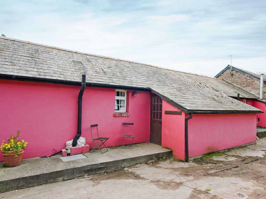 Cowshed Cottage