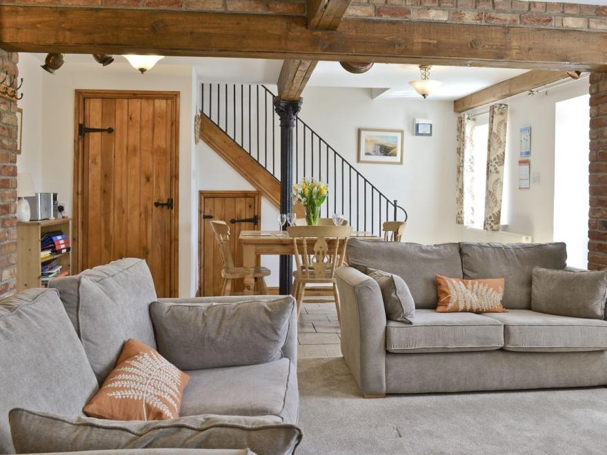 Copper House - 18435