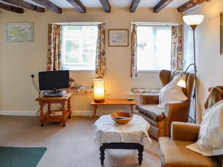 The Pump House Cotta