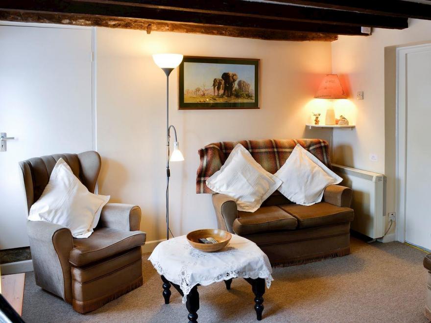 The Pump House Cotta