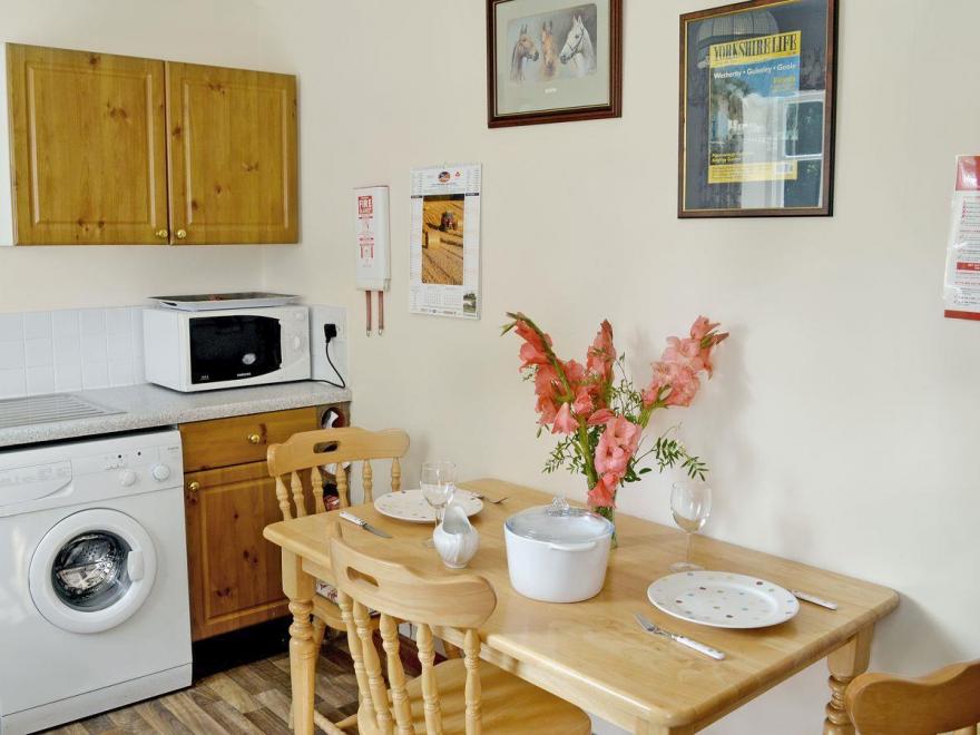 Ashberry Farm Cottage