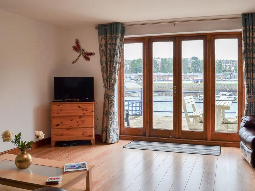 Island In The Stream