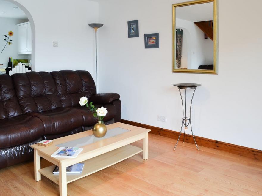 Island In The Stream