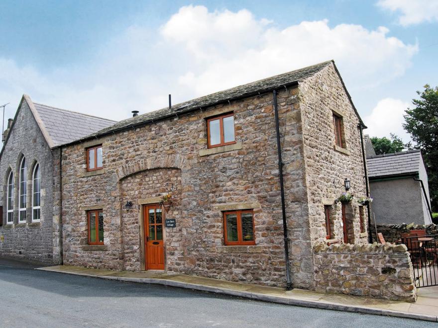 Low Barn Cottage