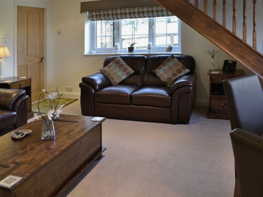 Cherry Blossom Cottage