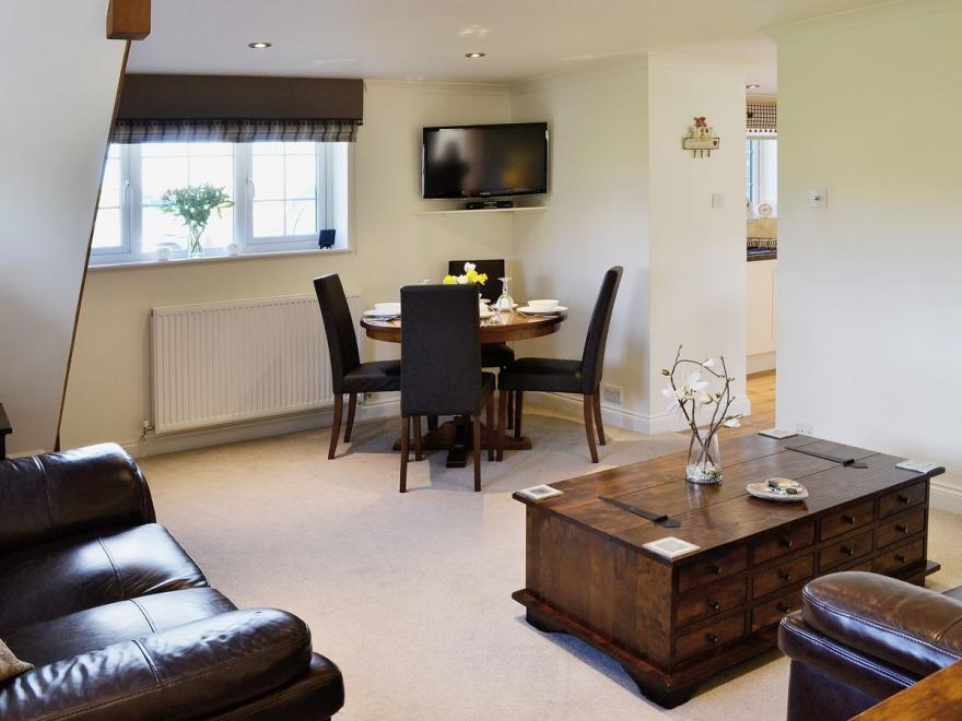 Cherry Blossom Cottage